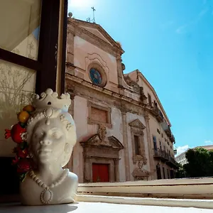 Calesi Appartamento Palermo