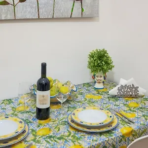  Apartamento Mille91