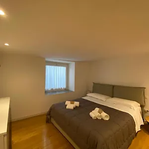 Cv Loft Casa vacanze Palermo