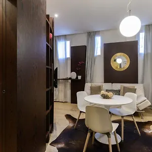 Trastevere Charme Appartamento Roma