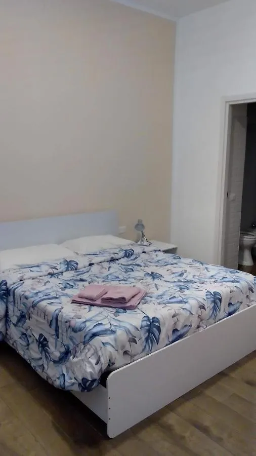 Il cuore di Ballarò Palermo Italia